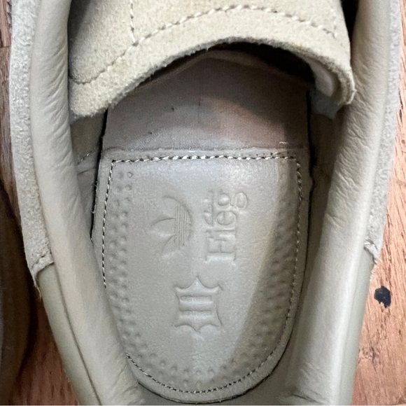 Kith x Adidas x Clark’s Sambas - Picture 5 of 13